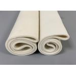 Width 1200mm Food Grade Endless Wool Felt For Bakeries for sale