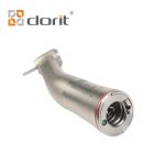 200000rpm Electric High Speed Dental Handpiece 1/5 Red for sale