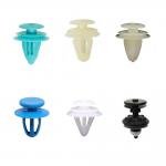 Metal Universal Car Repair Parts Bumper Retainer Clips Kit for sale