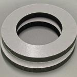 High Performance Battery Thermal Insulation Silicone Foam OEM ODM
