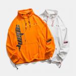 3XL Sports Team Hoodies Screen Prints Heavyweight Oversize Custom Pastel Color for sale
