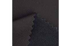 China 600 Denier Oxford Polyester Fabric PU Coated Fully Waterproof supplier