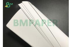 China High White 120gsm 200gsm Thick C2S Matt Coated Art Cards Reel 856mm Width supplier