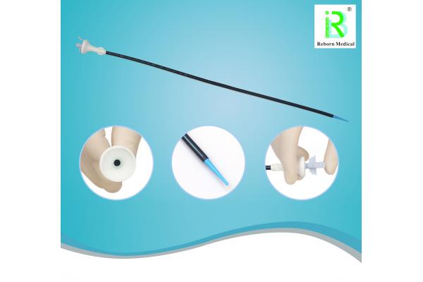 Ureteroscopy Urological Renal Calculi Ureteral Access Sheath
