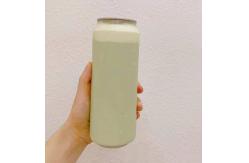China Wholesale Empty Drink Cans Custom Soda Can Eoe Pull Ring Pet Can supplier