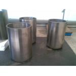 Tungsten Melting Pot Crucible for sale