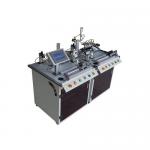 ZM3107 Pneumatic Robot Trainer
