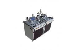 China ZM3107 Pneumatic Robot Trainer supplier