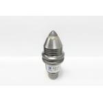 APIE Bullet Teeth For Hard Drilling Rock Auger Pile Tools