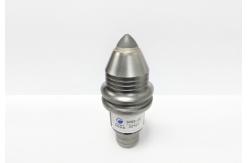 China APIE Bullet Teeth For Hard Drilling Rock Auger Pile Tools supplier