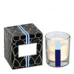 Fancy Custom Made Recycling Gift Cardboard Candle Boxes For Sale for sale