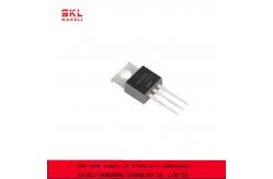 China IRF840APBF Mosfet Basic Electronics For Enhanced Reliability And Efficiency supplier