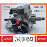 2KD-FTV Engine Diesel Fuel Injection Pump 294000-0543 22100-0L040 2940000543 for sale