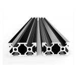 6061 Customized T Slot Aluminum Extrusion Profile High Corrosion Resistance for sale
