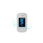 55g Digital Fingertip Pulse Oximeter With Dry Batteries for sale