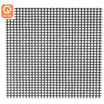 Square Diamond Wire Mesh 304 / 316 Stainless steel for sale