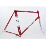 Lightweight Bicycle Frame Decals For Decoration OEM / ODM Available