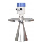 Radar Level Meter For Highly Erosive Liquids Or Solids for sale