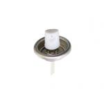 Streamer Snow Aerosol Spray Valve For Empty Streamer Spray Tin Can for sale