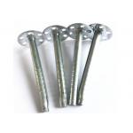 Fire Resistant Metal Insulation Anchor Pins, MBA Steel Facade Insulation Fixings for sale
