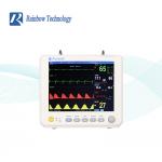 OEM Multi Parameter Patient Monitor for sale