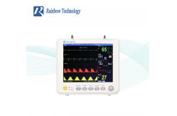 China OEM Multi Parameter Patient Monitor supplier