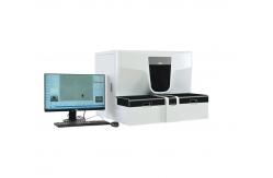 China Hot selling Factory price Clinical Full Automatic Digital Feces Analyzer Fecal Analyzer supplier