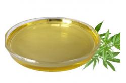 China Low Temperature CBD Hemp Oil Centrifuge Ethanol Extraction Bi Directional Agitation supplier