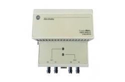 China 1786-RPFM AB ControlNet Fiber Ring Medium Repeater supplier