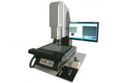 China CE Certified Lab Test Equipment VMS Series , 3D Video Measuring Test Machine supplier