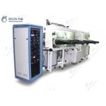 One Side Double Working Station Glove Box for sale