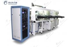 China One Side Double Working Station Glove Box supplier