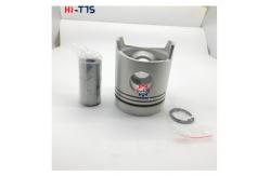 China 6D16 Engine Piston 23411-83030 For  Engine Parts supplier