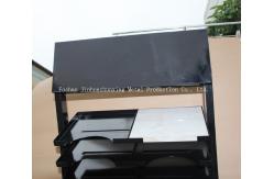 China 700mm Width Tile Sample Display Rack supplier