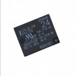 Hot selling relays G5LA-14-24VDC G5LA-14-DC24V 10A 5pin DIP Small power relay for sale