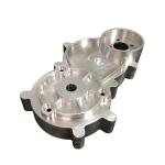 6063 Anodizing CNC Machining Auto Parts Aluminum CNC Precision Parts for sale