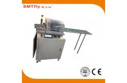 China New Popular V-Groove PCB Cutting Machine with Multi-blades and CE supplier