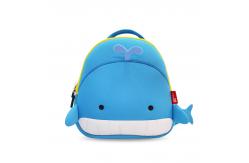 China Breathable Baby Girl Backpack Harness For Toddlers Customized LOGO supplier