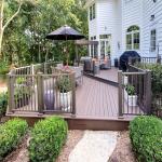 Handrail Design Balcony Aluminum Fence China Suppliers Minimalist for sale