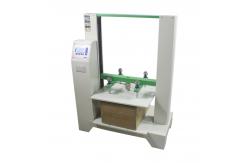 China Switch Type Carton Compression Test Equipment supplier