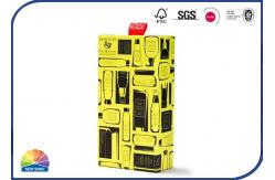 China Custom Perfume Packaging Boxes With Drawer For Essential Oil Bottle supplier
