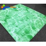 Stone Marble Colour 77×70CM 3D Foam Wall Stickers for sale