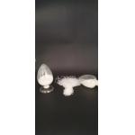 50/50 Saturated Hybrid Polyester Resin Solvent Resistant High Gloss High Flow