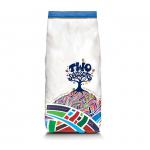 9.05 Inch VMPET Stand Up Coffee Pouches ziplockk Coffee Bags With Valve for sale