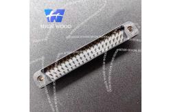 China HW-CMM Connector ,  HW-321Y060F58 3 Rows Micro Connectors supplier