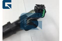 China Denso Genuine New Diesel Engine J07E Fuel Injector 095000-5960 0950005960 supplier