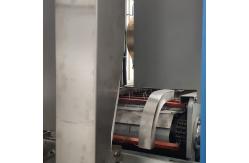 China Helical Wire Mattress Spring Spring Cnc Machine Pocket Spring Machine supplier