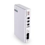 Uninterruptible Power Supply Dc Mini Ups for Wifi Router And Antenna 10400mah
