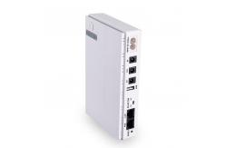 China Uninterruptible Power Supply Dc Mini Ups for Wifi Router And Antenna 10400mah supplier