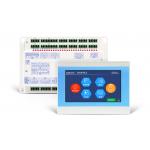 Ordinary Single Track Oscillating Knife Cutter Controller Ruida Controller RDD6584G